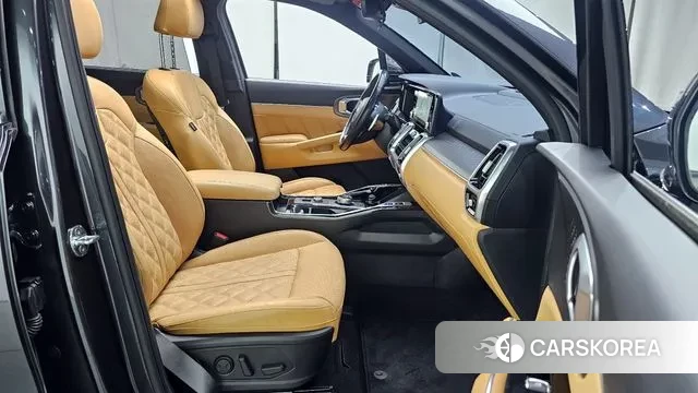 Kia Sorento 4th Generation id 3676844 из Кореи 20