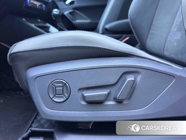 Audi Q3 id 4301447 из Китая 23