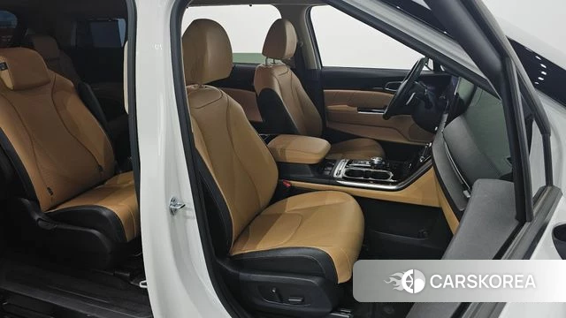 Kia Carnival 4th generation id 3812378 из Кореи 20