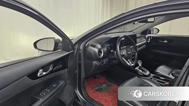 Kia The New K3 2nd generation id 3395241 из Кореи 20