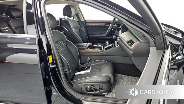 Genesis G90 id 3562200 из Кореи 20