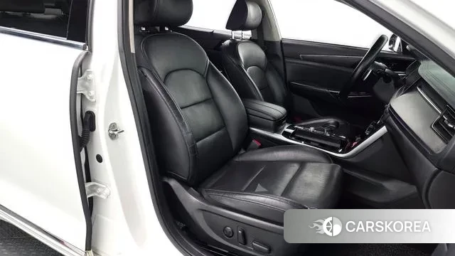 Kia K7 Premier id 3789051 из Кореи 20