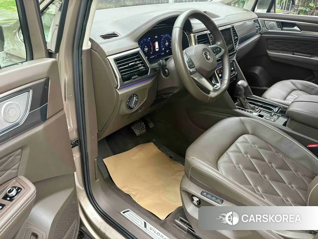 Volkswagen Weiran id 4259624 из Китая 23