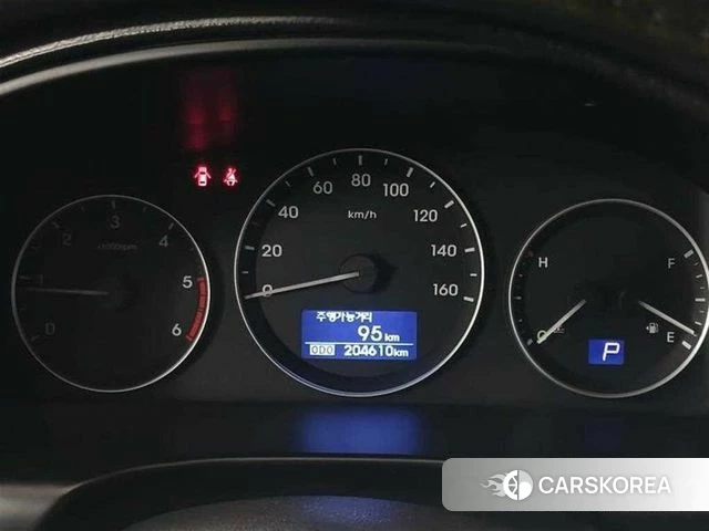 Hyundai The New Grand Starex id 3845624 из Кореи 20