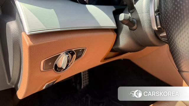 Mercedes-Benz E-class (imported) id 4263272 из Китая 16