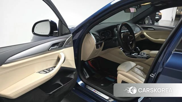 BMW X4 (G02) id 3898188 из Кореи 20