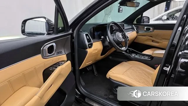 Kia Sorento 4th Generation id 3753615 из Кореи 20