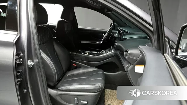 Hyundai The New Santa Fe id 3059252 из Кореи 20