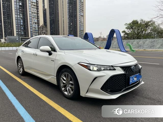 Toyota Asian dragon id 4260675 из Китая 11