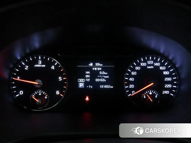 Kia The New Sorento id 4856546 из Кореи 20
