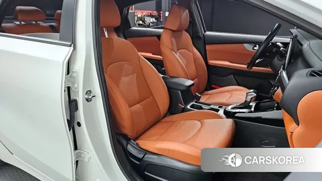 Kia The New K3 2nd generation id 3310458 из Кореи 20