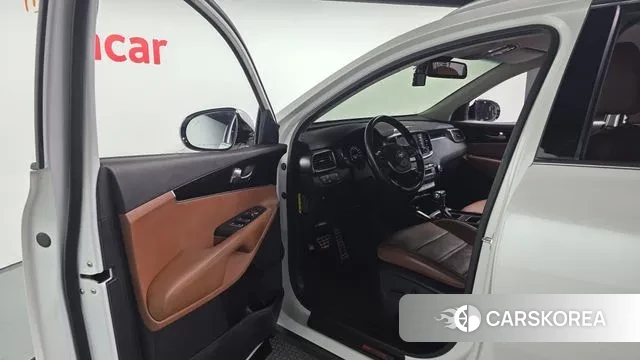 Kia The New Sorento id 3626956 из Кореи 20