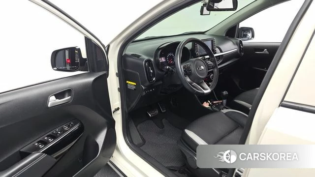 Kia All New Morning (JA) id 3853057 из Кореи 20