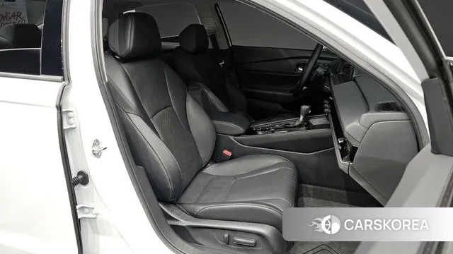 Honda Accord 11th Generation id 3720587 из Кореи 20