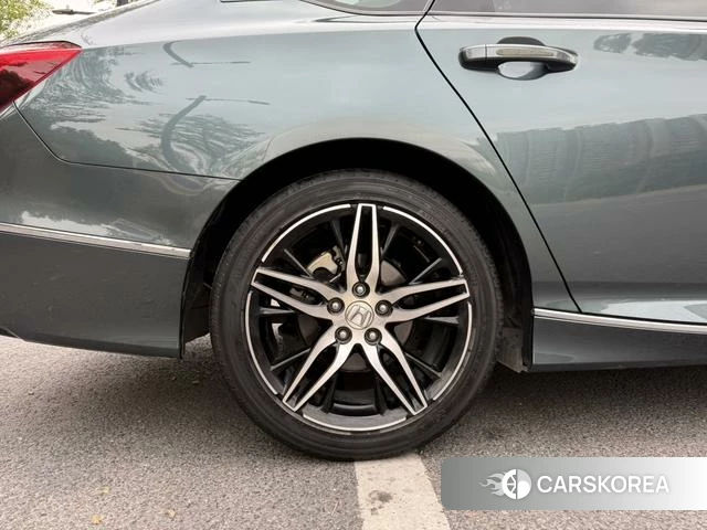 Honda Yingshipai id 4274050 из Китая 31