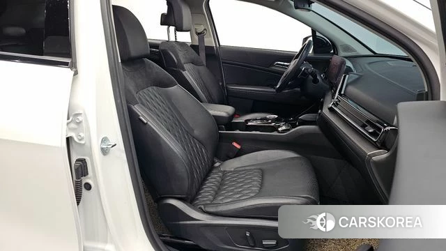Kia Sportage 5th Generation id 3870897 из Кореи 20
