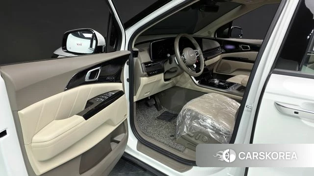 Kia Carnival 4th generation id 3851734 из Кореи 20