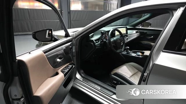 Lexus ES300h 7th generation id 3909763 из Кореи 20