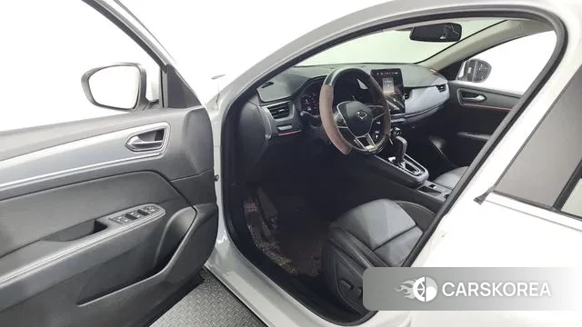 Renault Korea (Samsung) XM3 id 3777295 из Кореи 20