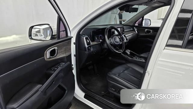 Kia Sorento 4th Generation id 4323467 из Кореи 34