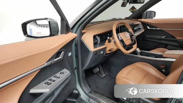 Ssangyong Torres id 4528150 из Кореи 33