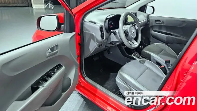 Kia Morning Urban (JA) id 2553713 из Кореи 20