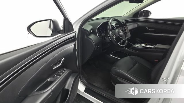 Hyundai Tucson (NX4) id 3897956 из Кореи 20