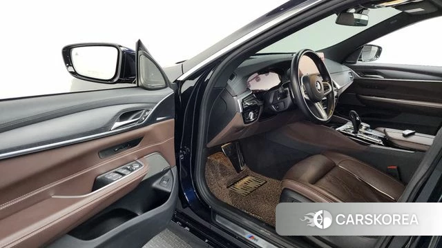 BMW 6 Series GT (G32) id 3799461 из Кореи 20