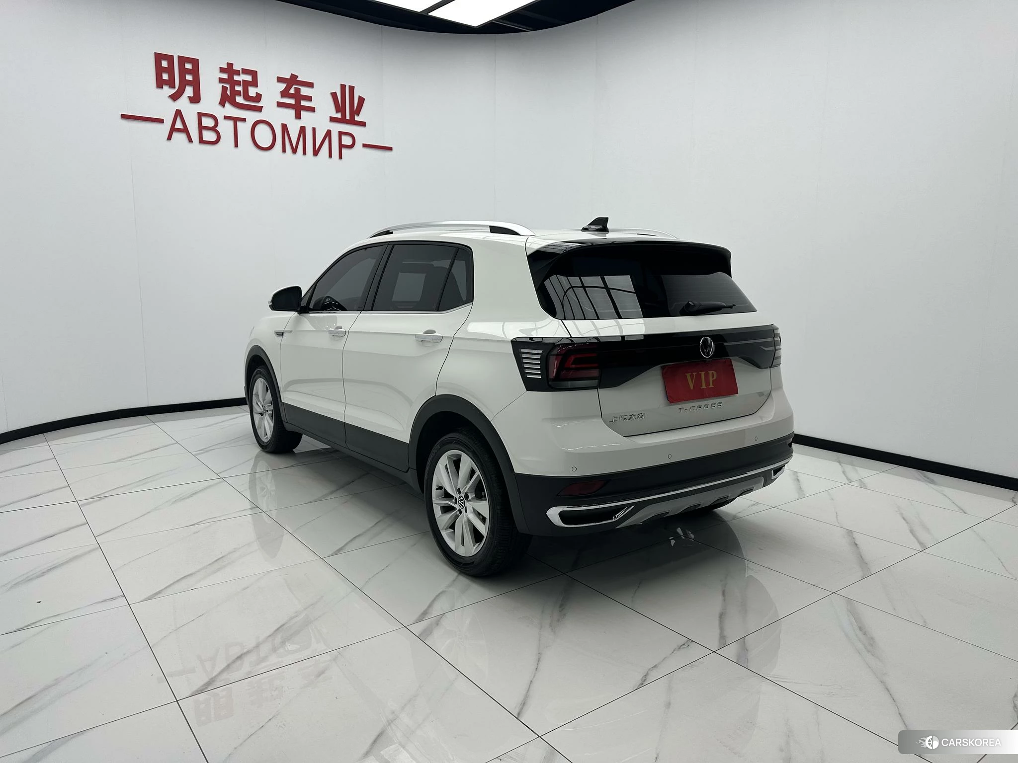Volkswagen Tu Kai id 4468087 из Китая 17