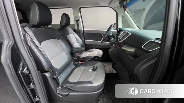 Kia The New Ray id 3434453 из Кореи 20