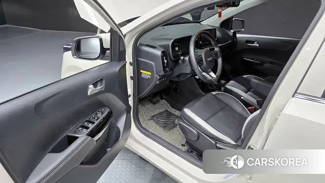 Kia The New Morning (JA) id 2930199 из Кореи 20