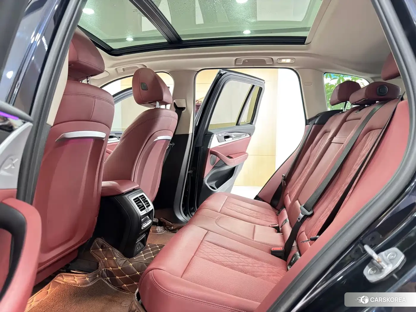 BMW iX3 id 4545939 из Китая 16