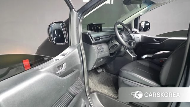 Hyundai Staria id 4329965 из Кореи 30