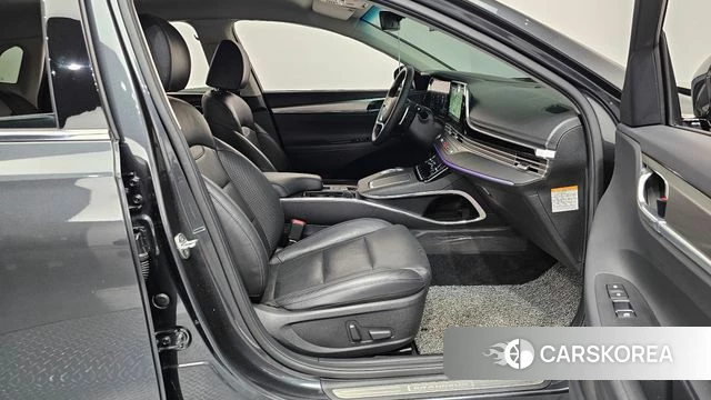 Hyundai The New Grandeur IG Hybrid id 4178875 из Кореи 20
