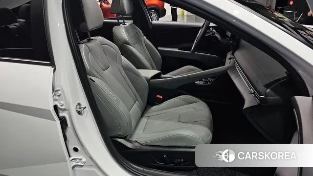 Hyundai The New Avante (CN7) id 3240947 из Кореи 20