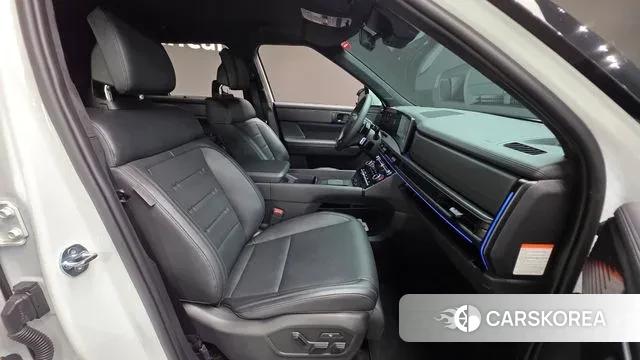 Hyundai Santa Fe (MX5) id 3341794 из Кореи 20