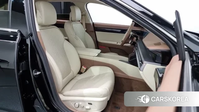 Hyundai Grandeur (GN7) id 3053173 из Кореи 20