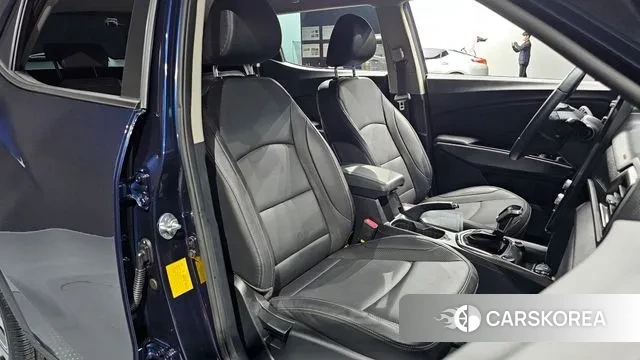 Ssangyong Berry New Tivoli id 3297134 из Кореи 20