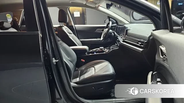 Kia Sportage 5th Generation id 3577405 из Кореи 20