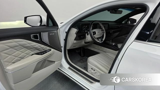 Kia K8 Hybrid id 4757790 из Кореи 41