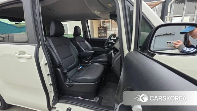 Kia The New Kia Ray id 3933840 из Кореи 20