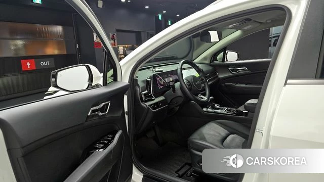 Kia Sportage 5th Generation id 4280942 из Кореи 30