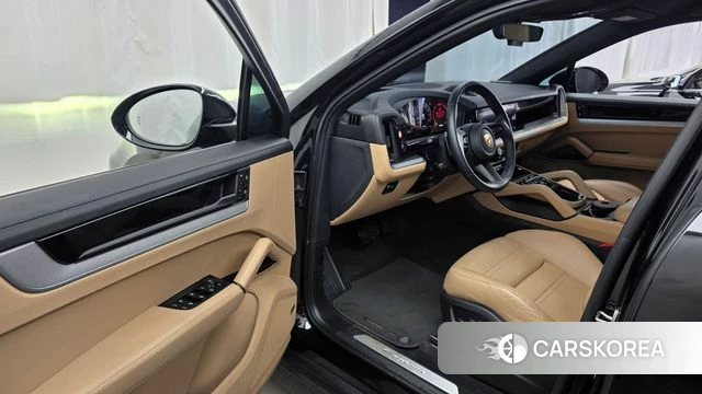 Porsche Cayenne (PO536) id 4462749 из Кореи 20