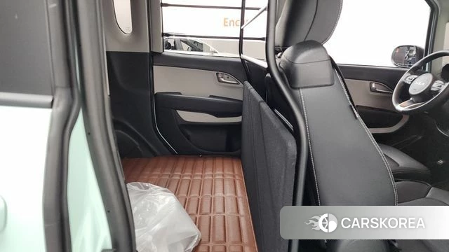 Kia The New Kia Ray id 4280734 из Кореи 33