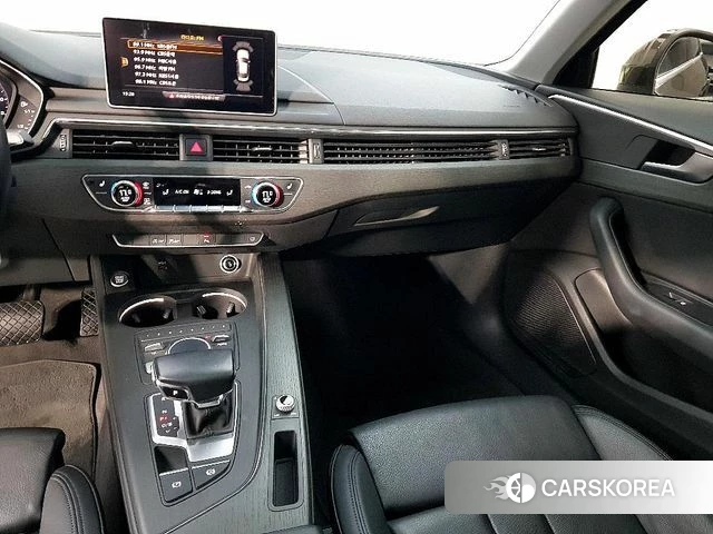 Audi A4 (B9) id 3937058 из Кореи 20