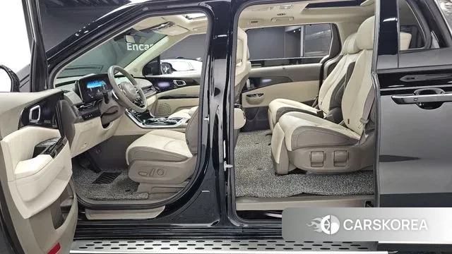 Kia Carnival 4th generation id 3758851 из Кореи 20