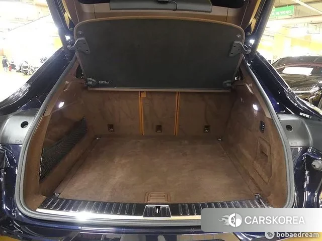 Porsche Cayenne (PO536) id 3219491 из Кореи 20