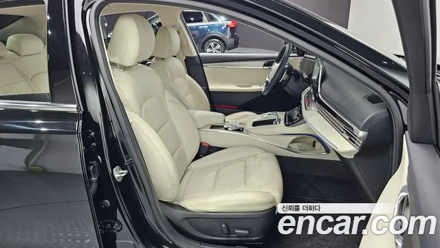 Hyundai The New Grandeur IG id 2874636 из Кореи 20