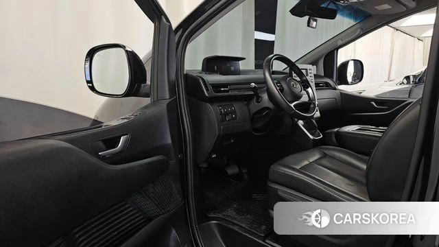Hyundai Staria id 4905625 из Кореи 31
