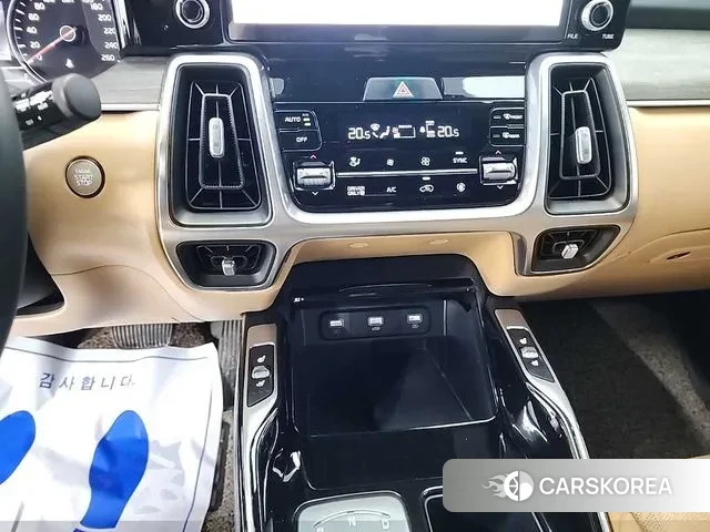 Kia Sorento 4th Generation id 3370992 из Кореи 18